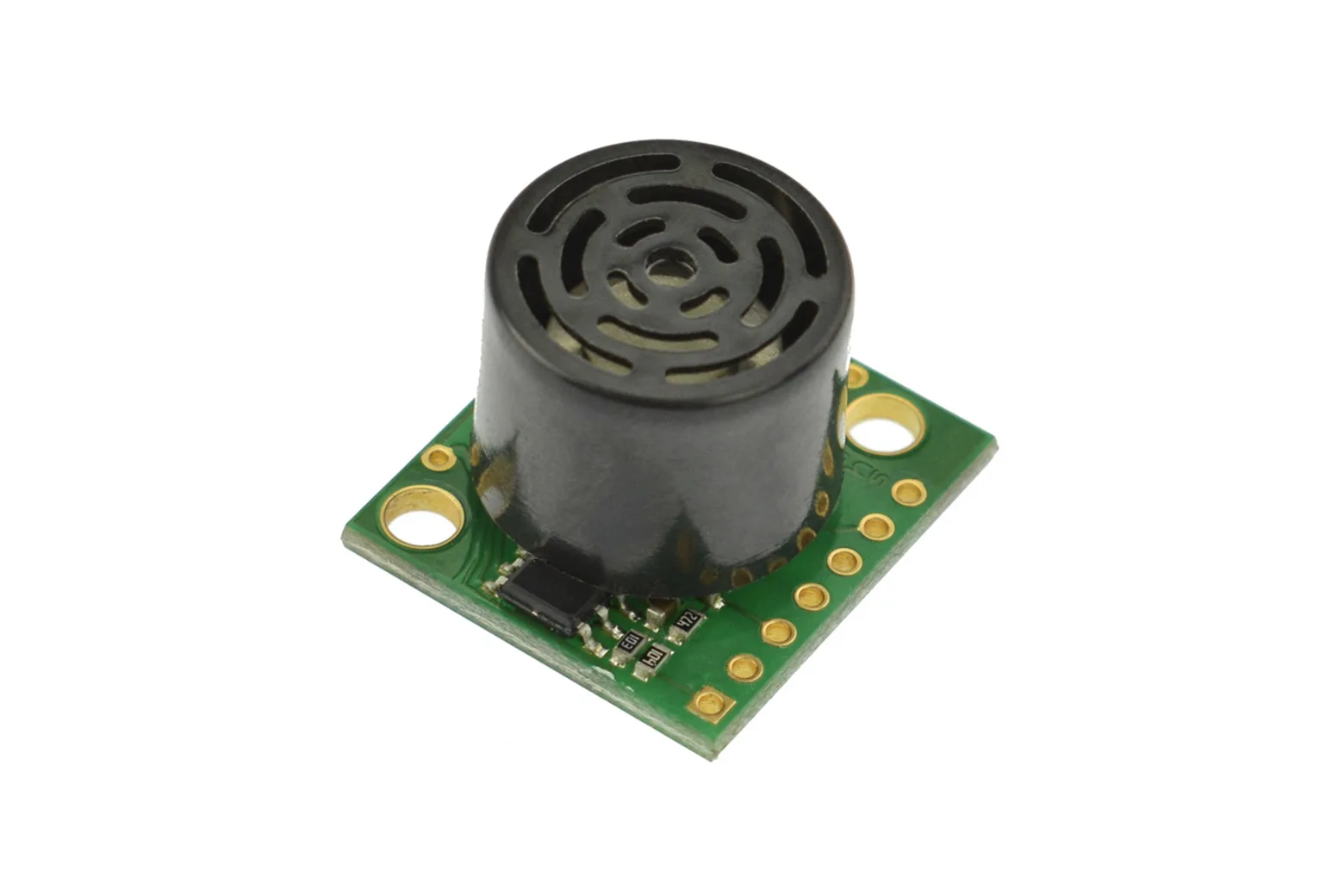 ParkSonar-EZ-144 MB1009 Ultrasonic Vehicle Detection Sensor (RS232, 12ft)