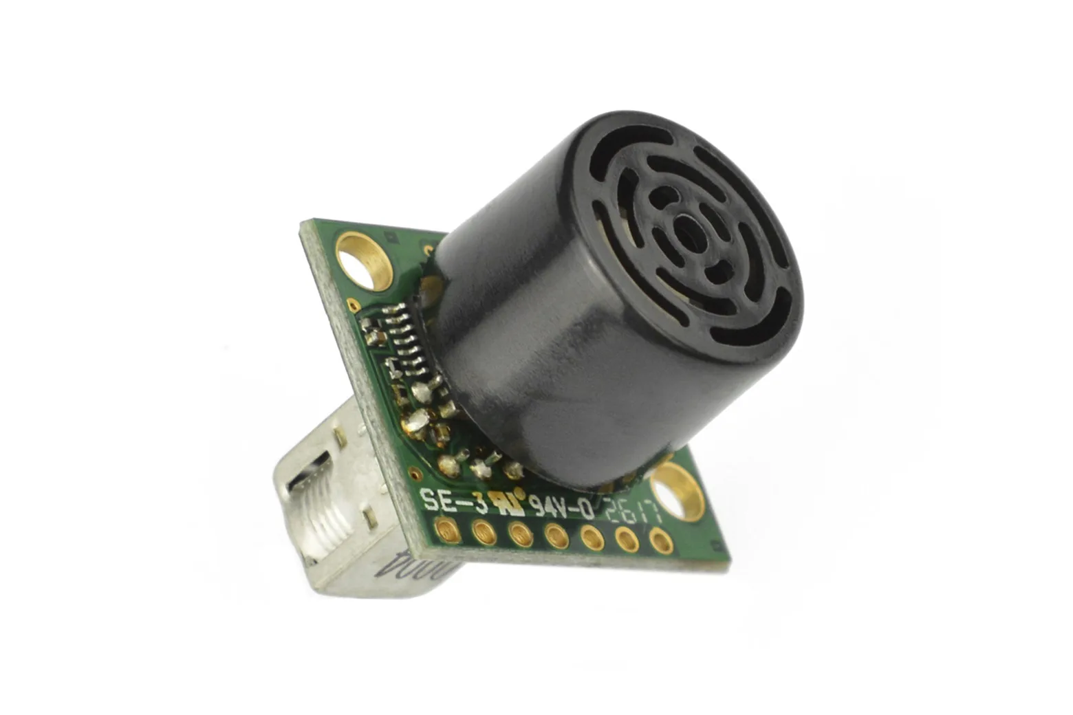 XL-MaxSonar-AEL0 MB1360 Ultrasonic Distance Sensor (25-1068cm)