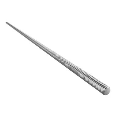 5501 Series Lead Screw (8mm Lead, 4 Start, 550mm Length)