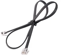 40mm Daisy chain data cable