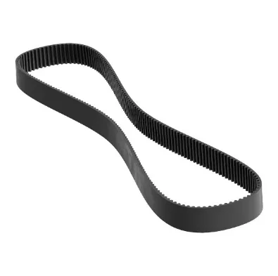 5403 Series 3mm HTD Pitch Timing Belt (15mm Width, 636mm Pitch Length, 212 Tooth)