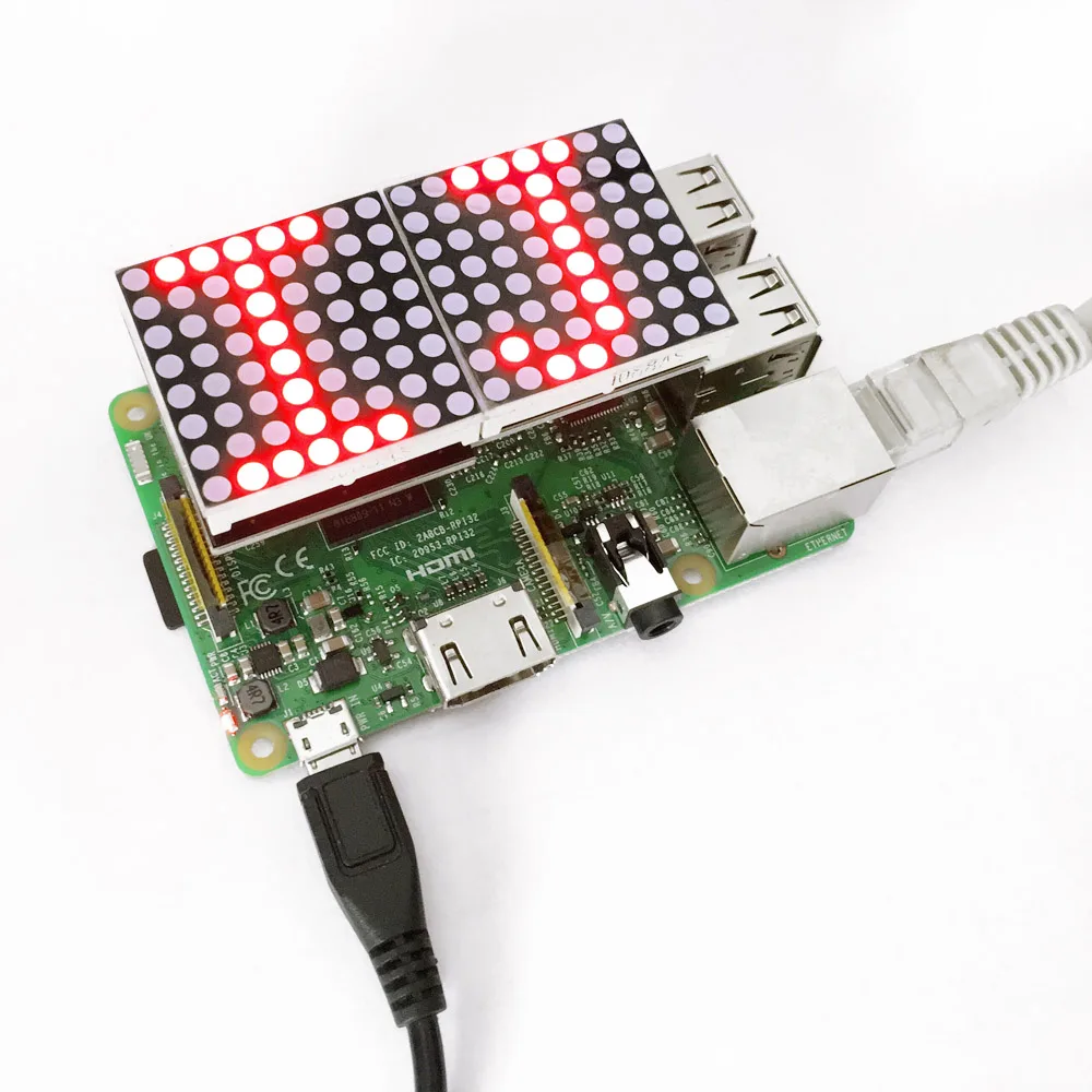 Simplified SPI pin control