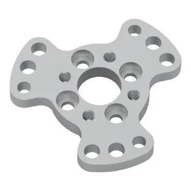 3206 Series Pattern Adaptor (16-5)