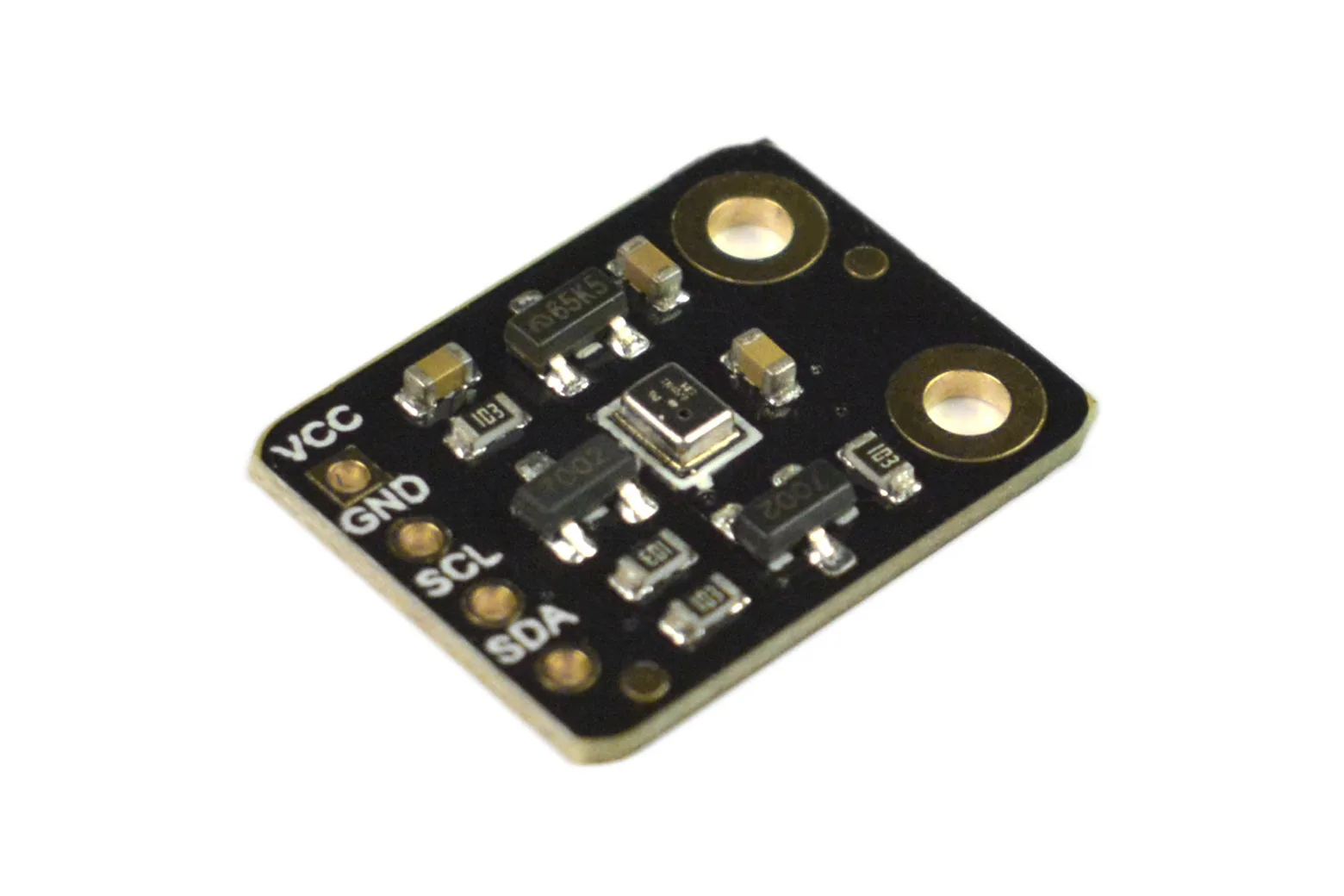 Fermion: ICP-10111 Pressure Sensor (Breakout, I2C)
