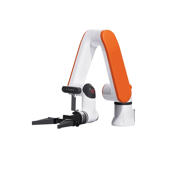 Realman Robotic Arm for ROS Robots