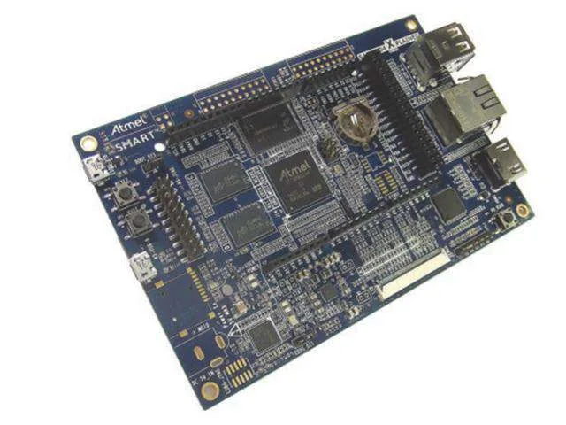 Embest Atmel SAMA5D4 Xplained Ultra Evaluation Board