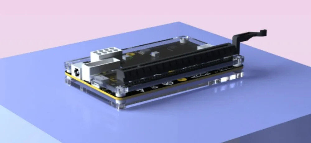 Versatile power supply inputs