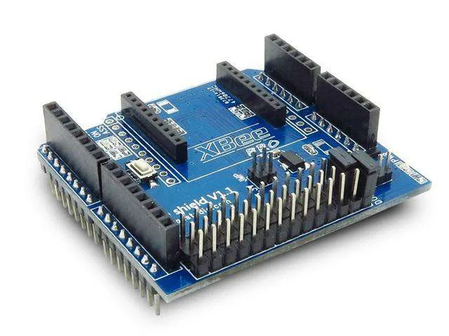 ITEAD XBee Wireless Adapter Shield V1.1 for Arduino