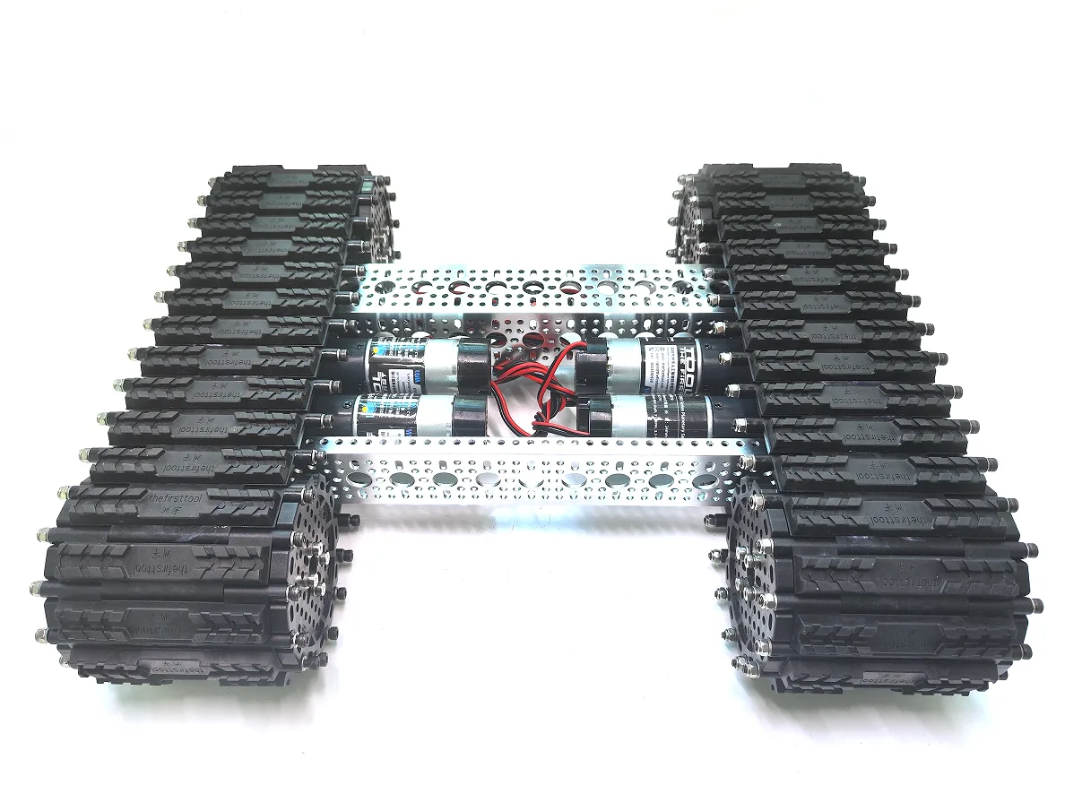 Outlaw Chassis Kit