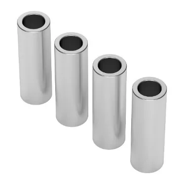3502 Series 4mm ID Spacer (6mm OD, 18mm Length)