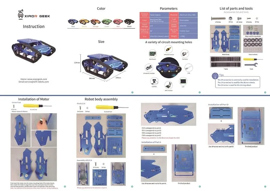Versatile microcontroller and sensor expansion