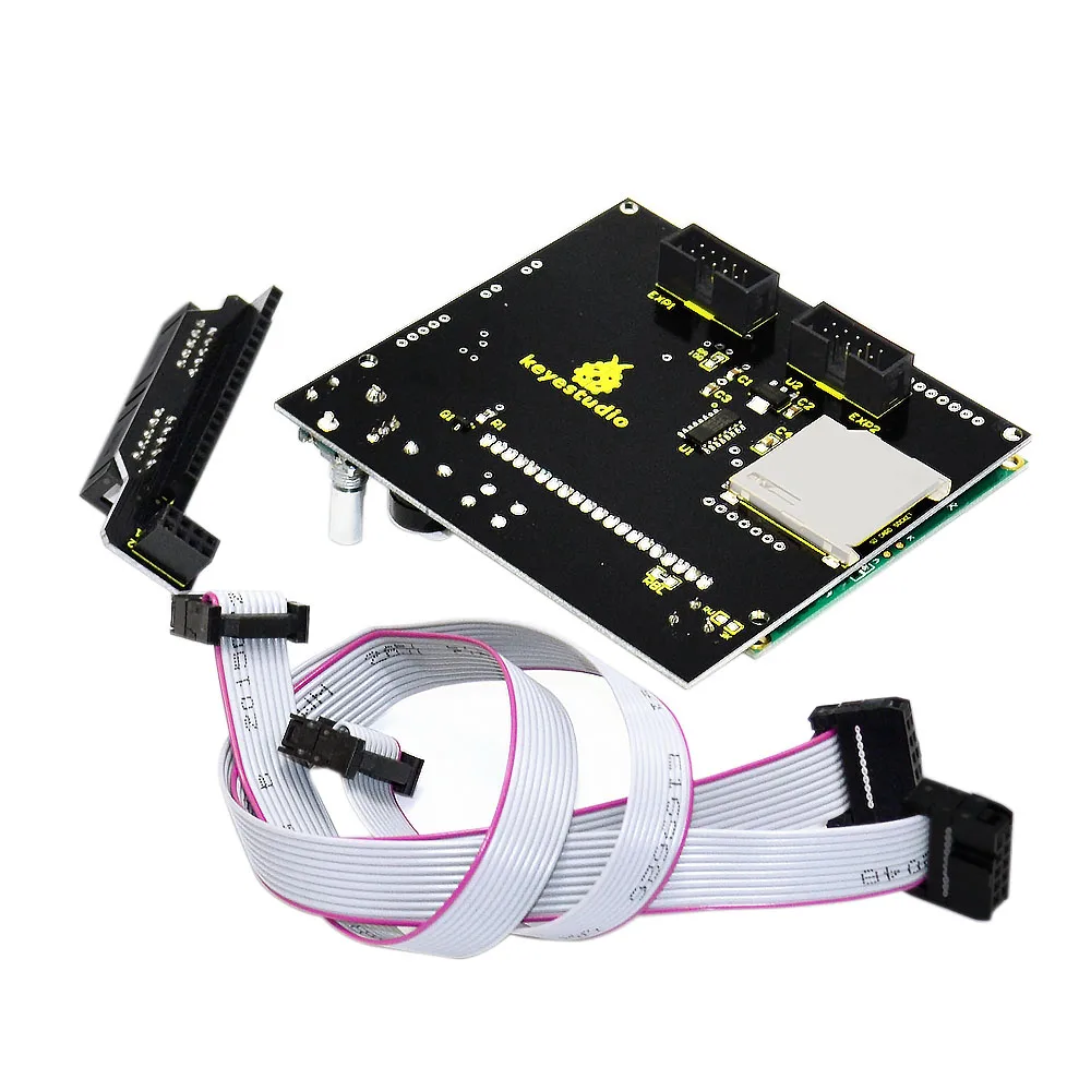 Complete offline control kit