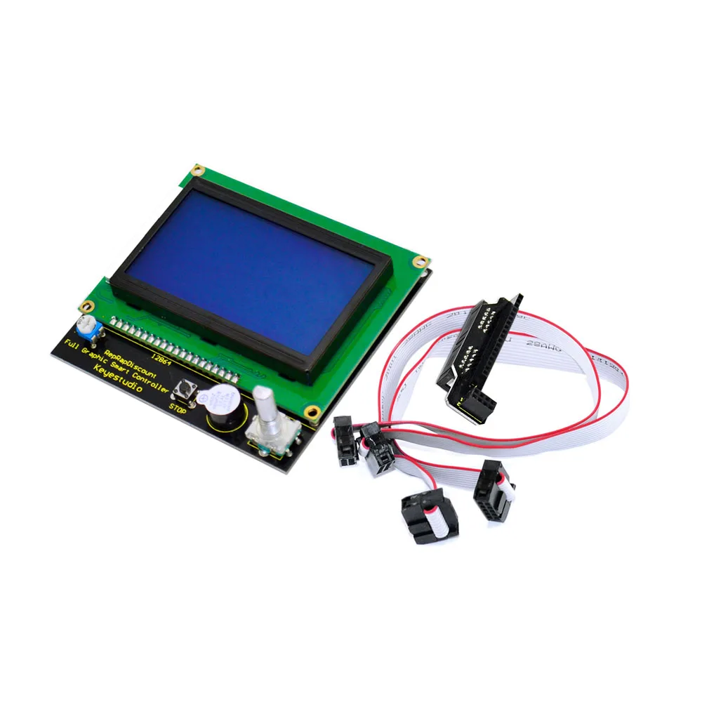 Manual calibration and control
