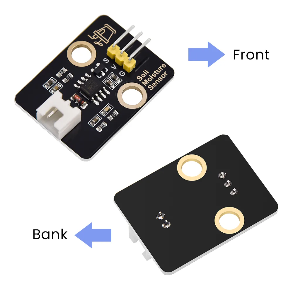 Capacitive sensing technology