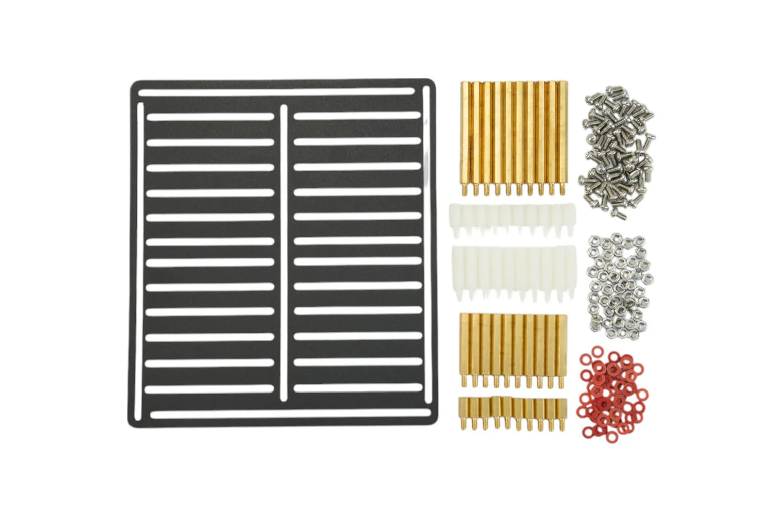 Prototyping Plate (Square)