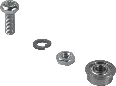 Pivot Bearing set