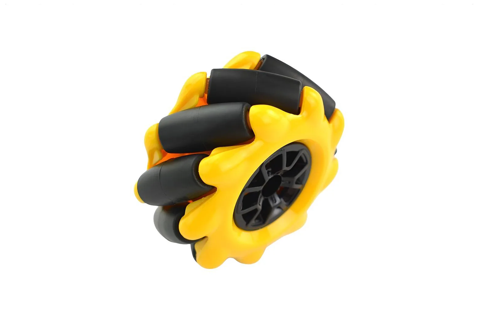 Mecanum Wheel Kit (48mm - 4 Wheels)