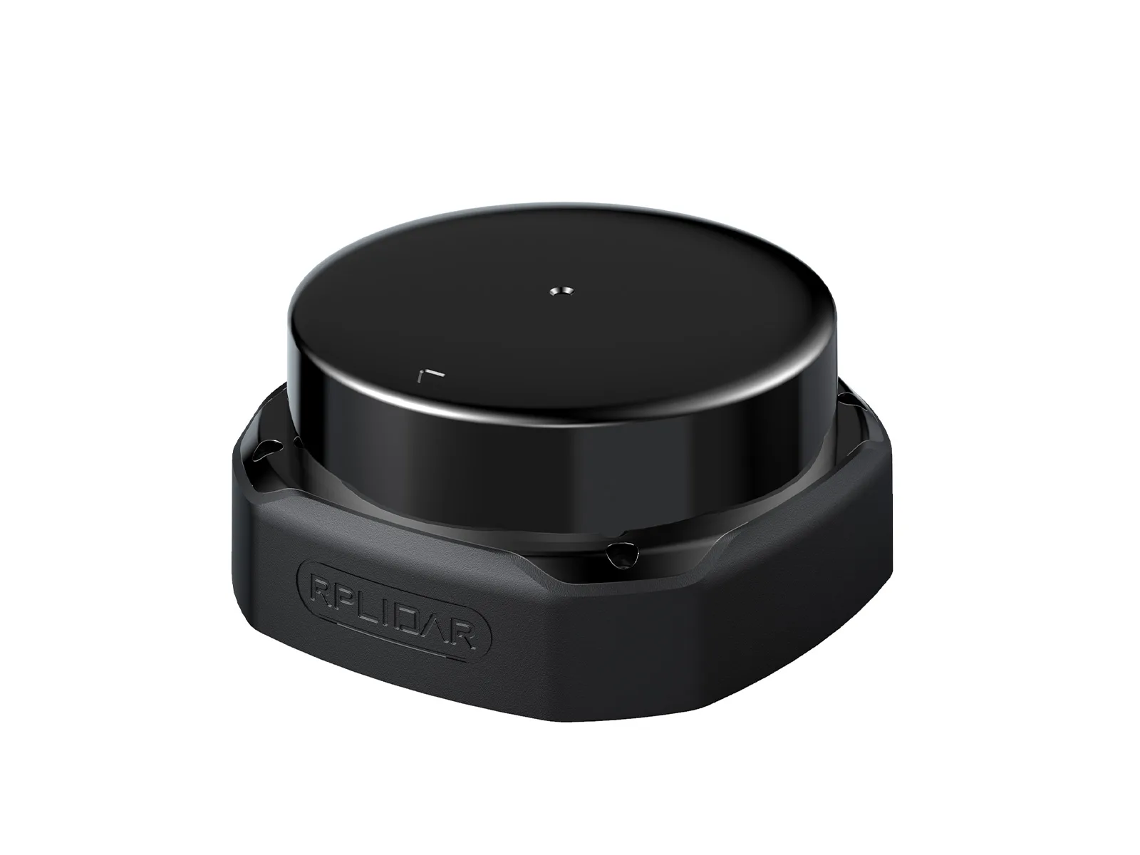 RPLIDAR S2 High-Performance, Compact-size DTOF Lidar, Support UART Port / Ethernet Port Communication Modes