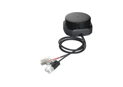 Dual communication port support