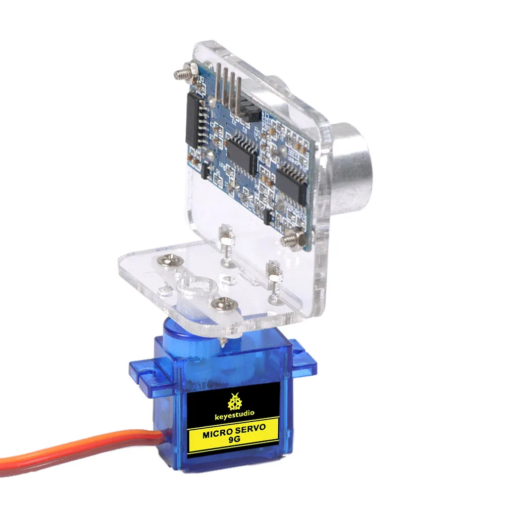 Dual voltage operation
