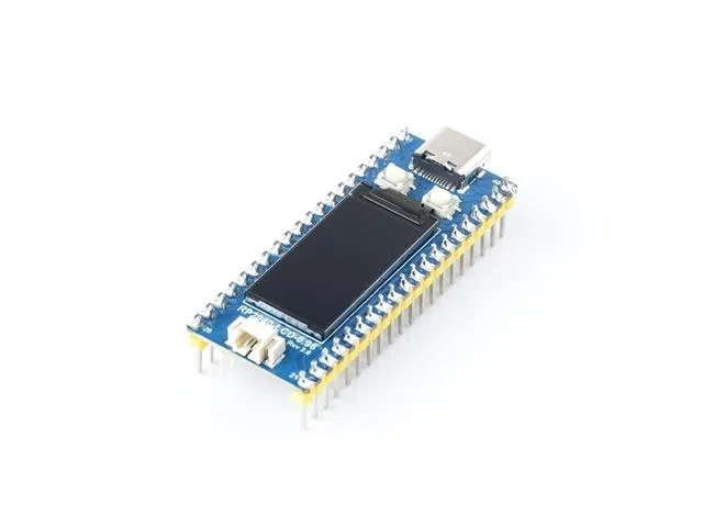 Waveshare RP2040-LCD-0.96 Development Board with IPS Display