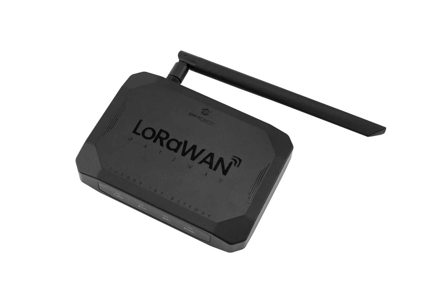 Private LoRaWAN Gateway with Built-in Local Server & Node-RED (US 915MHz)