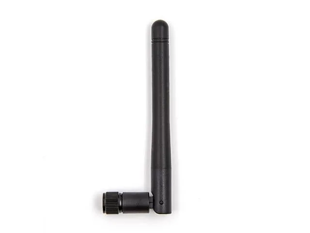 2.4 GHz 3 dBi Small Folding Wi-Fi Antenna