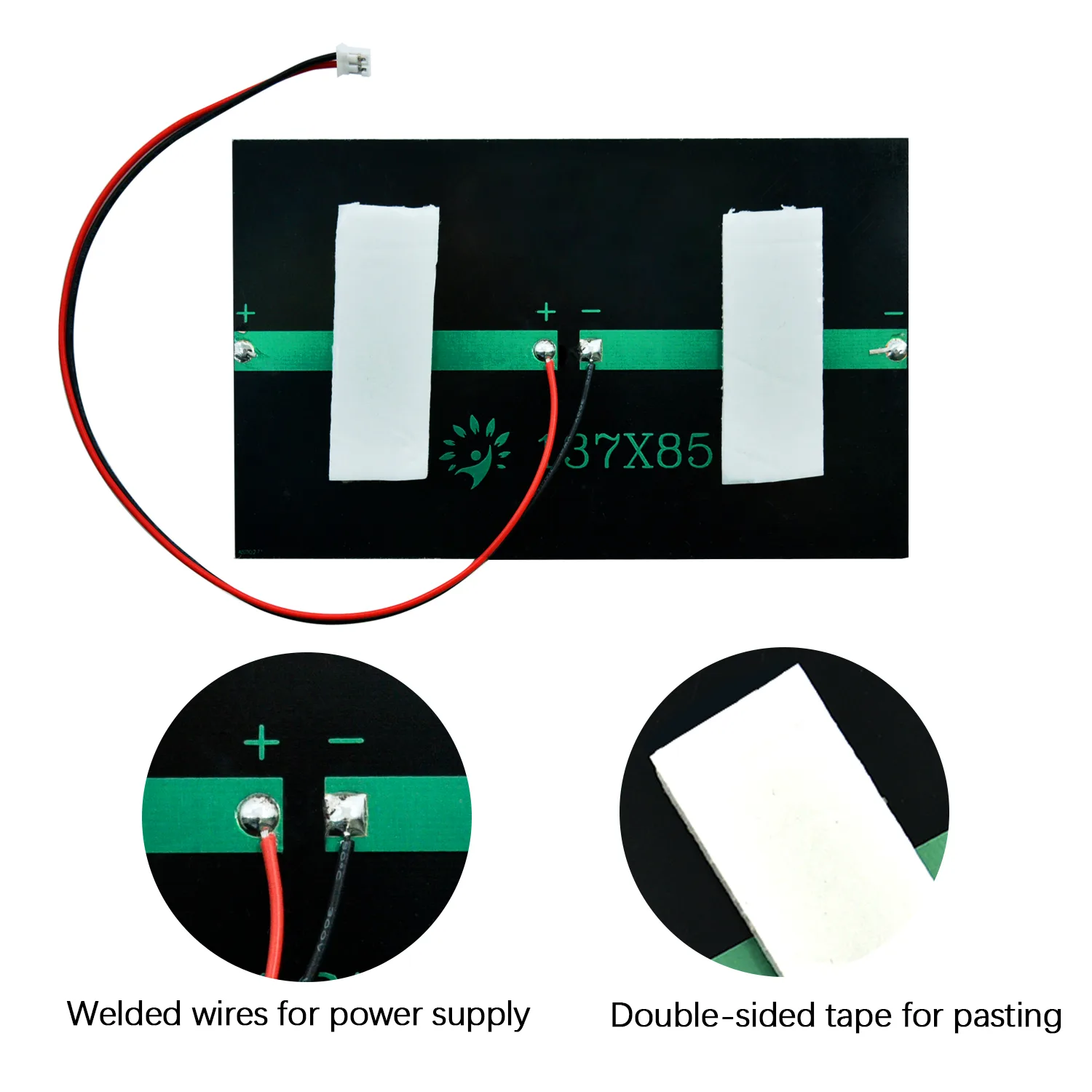 Versatile charging applications