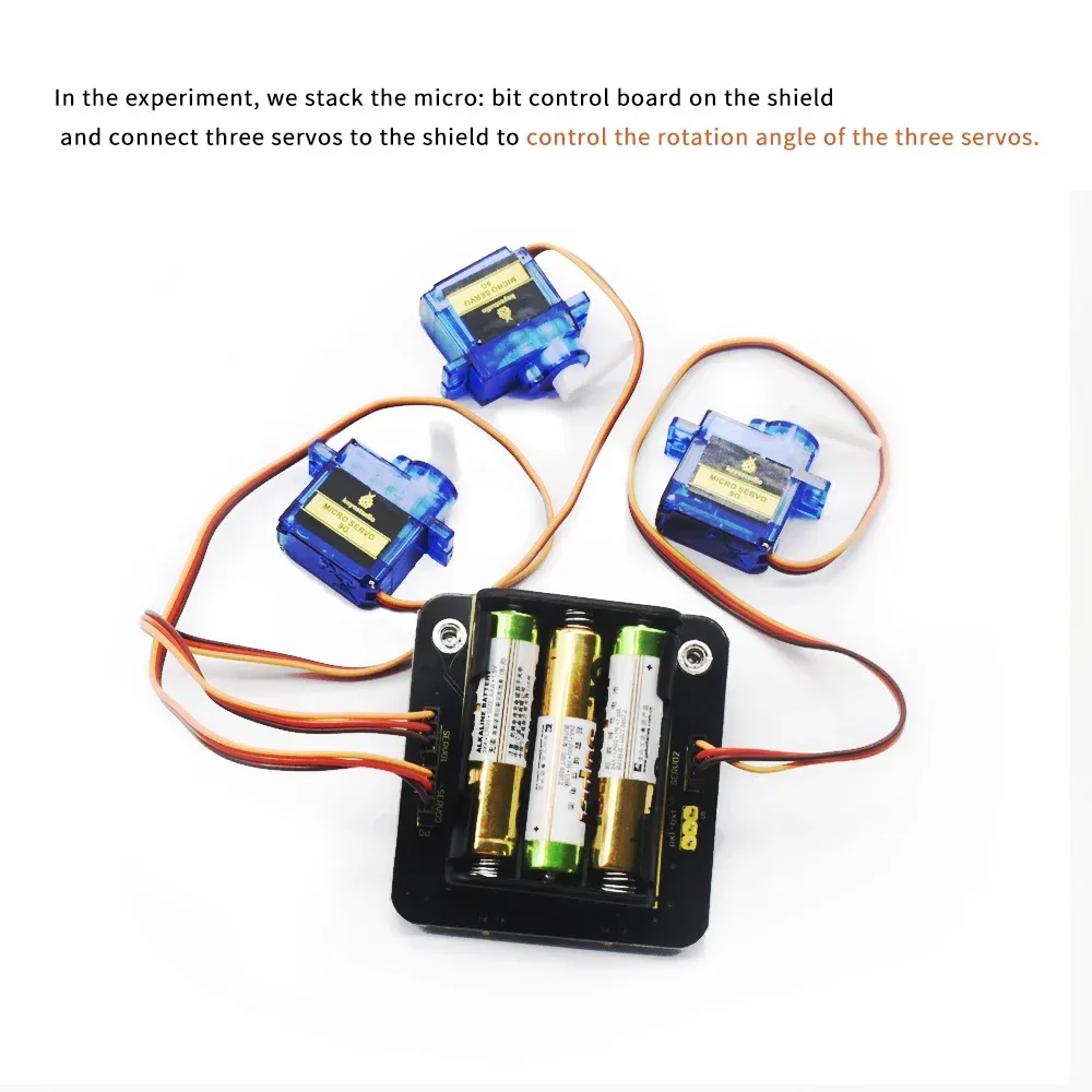 Standard pitch expansion ports