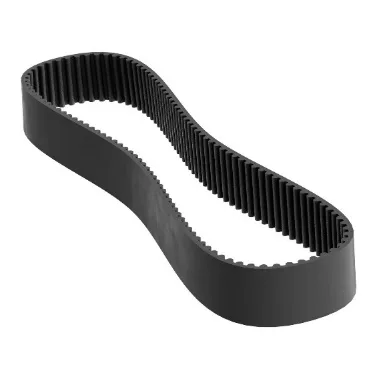5403 Series 3mm HTD Pitch Timing Belt (15mm Width, 348mm Pitch Length, 116 Tooth)