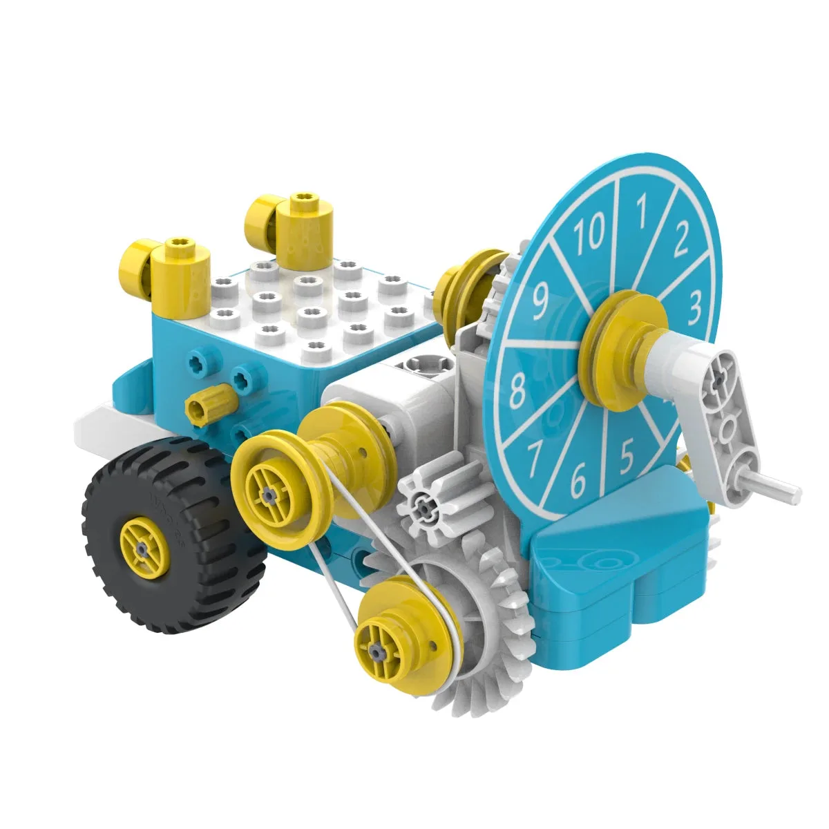WhalesBot U30 Pro