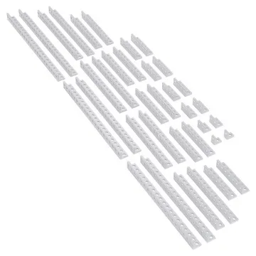 3103 Series L-Beams Bundle