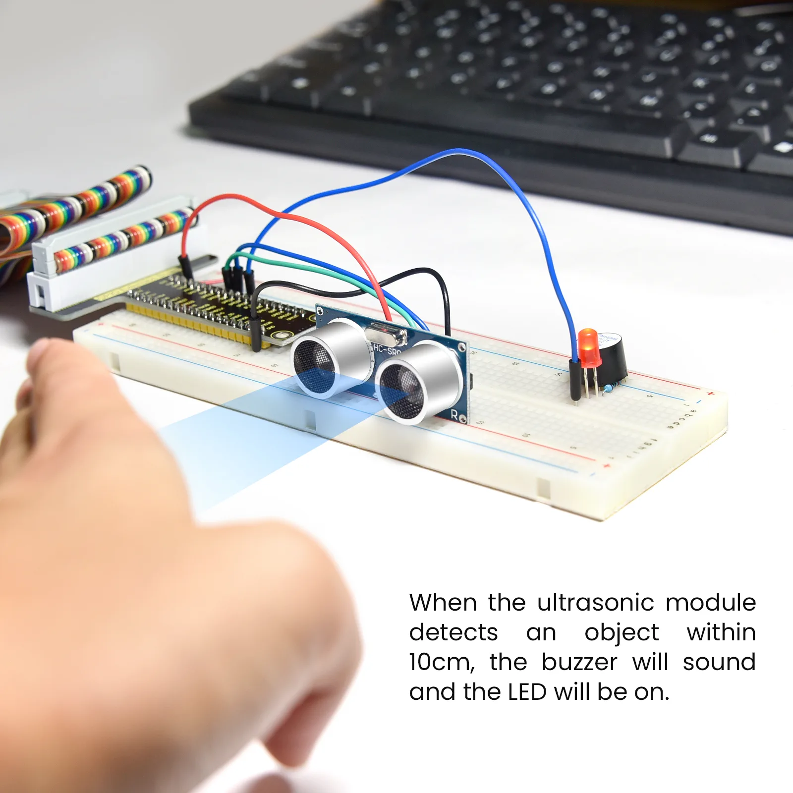 Step-by-step online tutorials