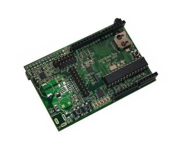 Embest Gertduino ATmega Add-On Board for Raspberry Pi