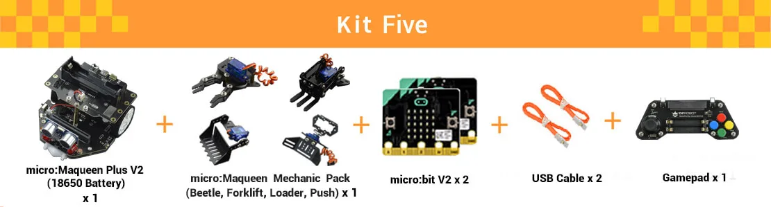 Wireless control and robotics competitions