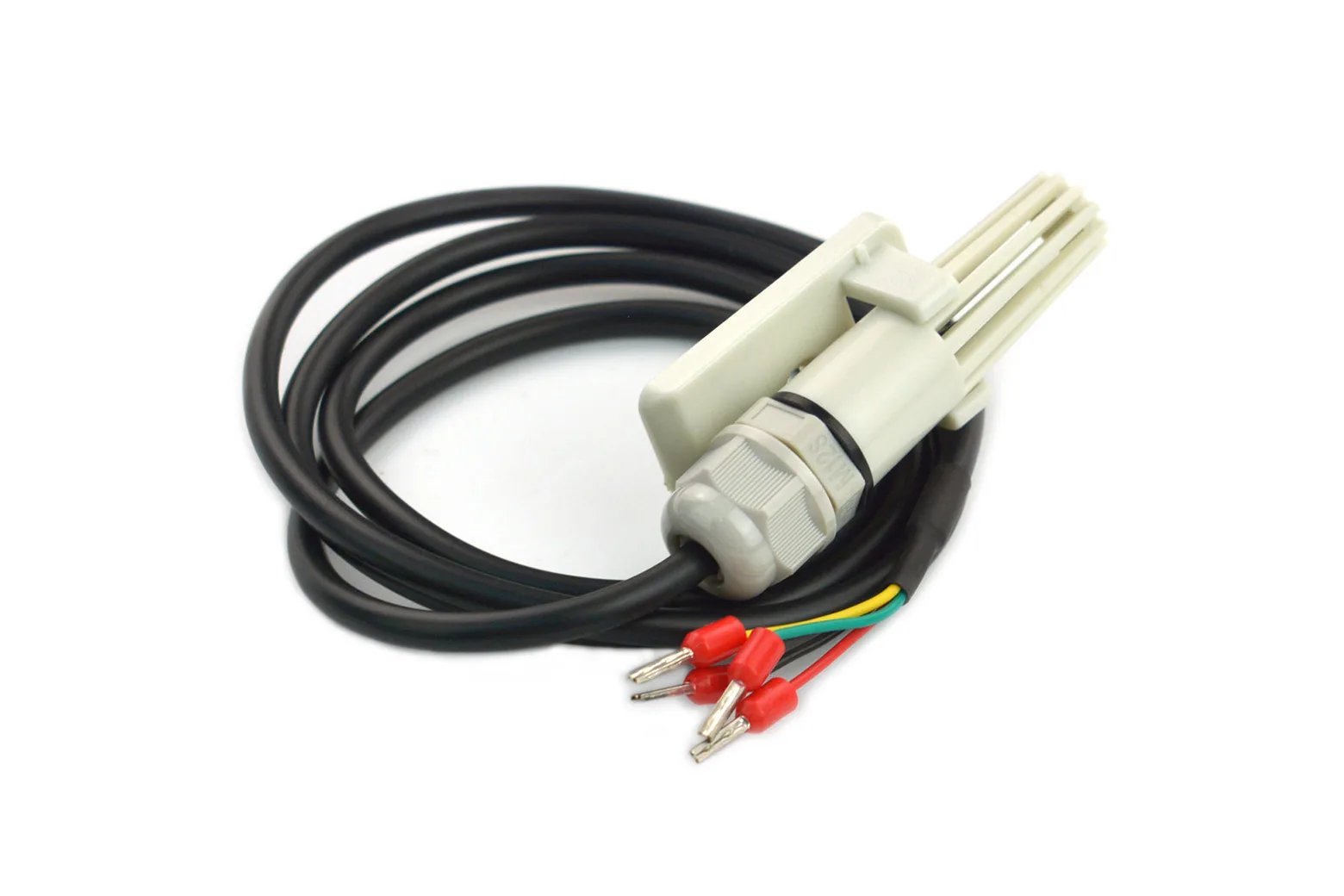 Indoor ENS160 Air Quality Sensor - I2C