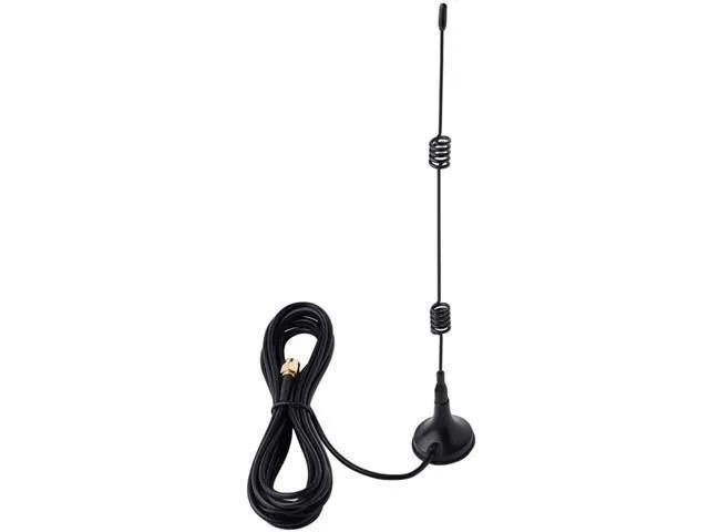 2.4GHz 15dBi Omnidirectional WiFi WLAN Extender Antenna