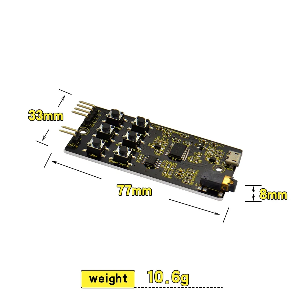 Easy integration for makers and educators