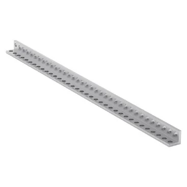 3103 Series L-Beam (35 Hole, 280mm Length)