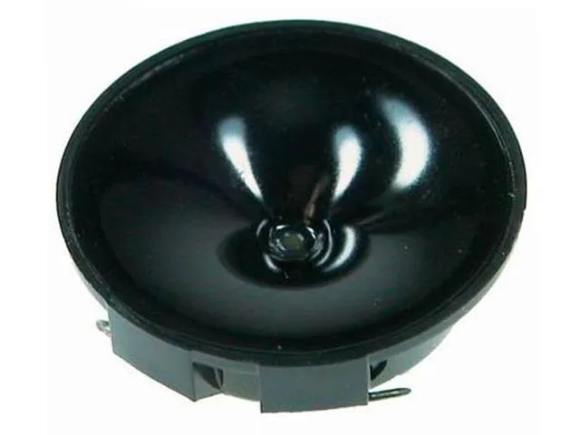 Kemo Electronic L010 Ultrasonic Piezo Loudspeaker, 16 Vp-p, 120 dB