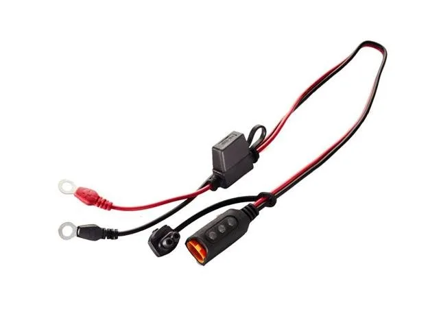 CTEK Comfort Indicator Eyelet M6 Battery Lead, 50cm