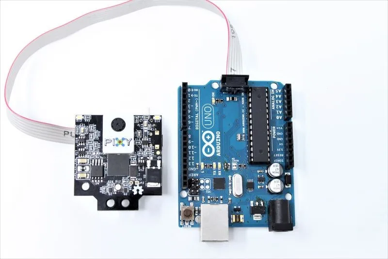 Direct Arduino and Raspberry Pi connection