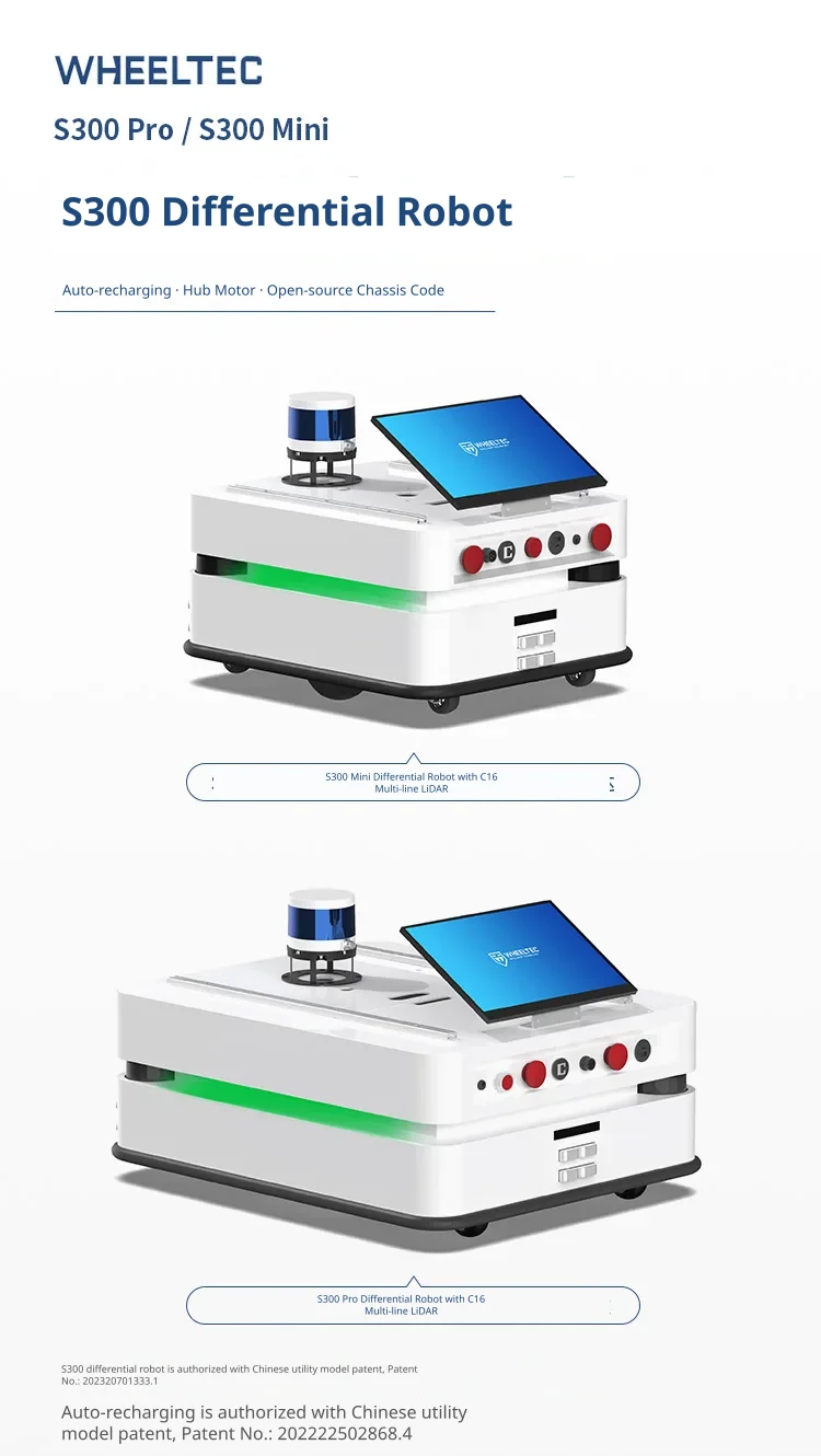 Advanced autonomous recharging capabilities