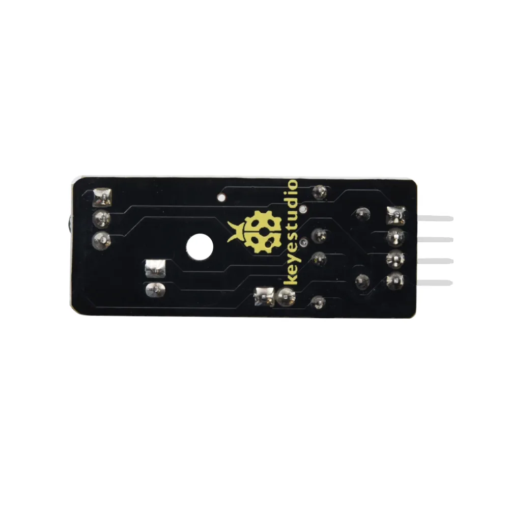 Adjustable detection range