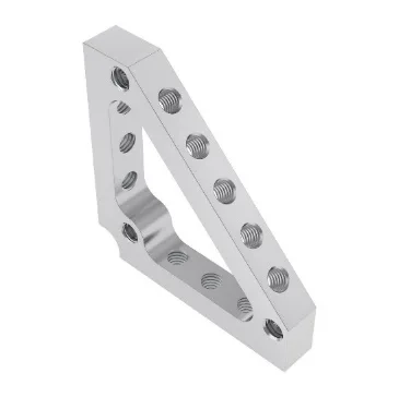 3204 Series Gusseted Angle Mount (2-1)