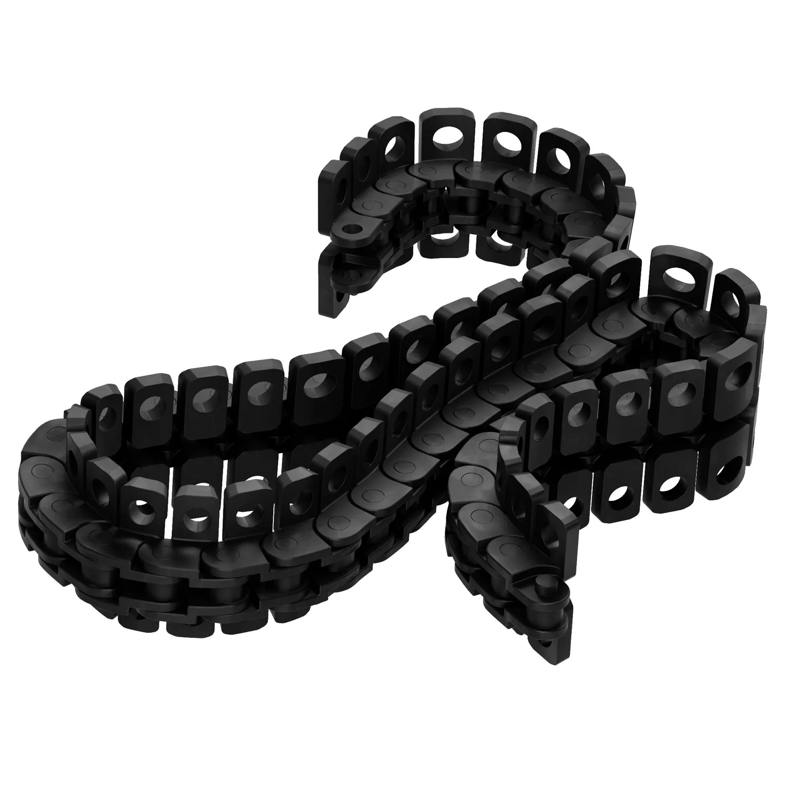 5313 Series 8mm Pitch Grid-Chain (50 Pack)