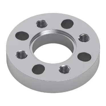 3504 Series 32mm OD Pattern Spacer (6mm Length)