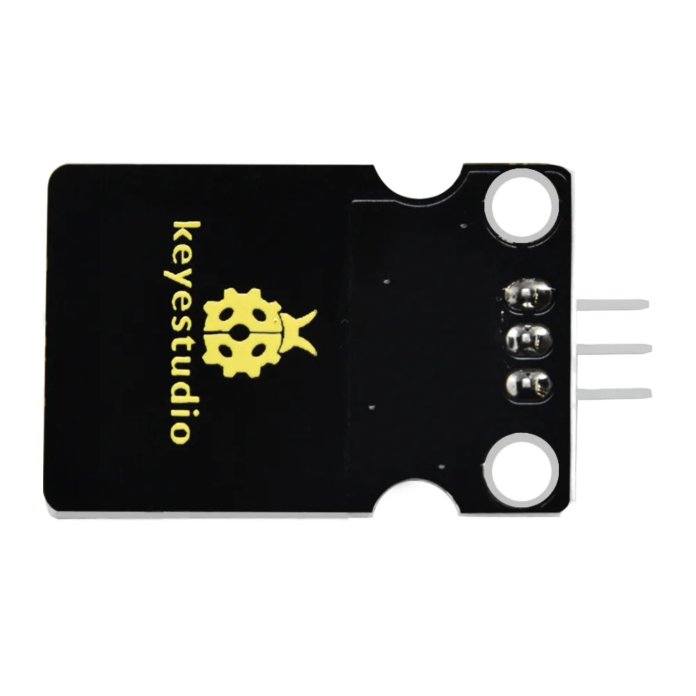 Detection through non-conductive barriers