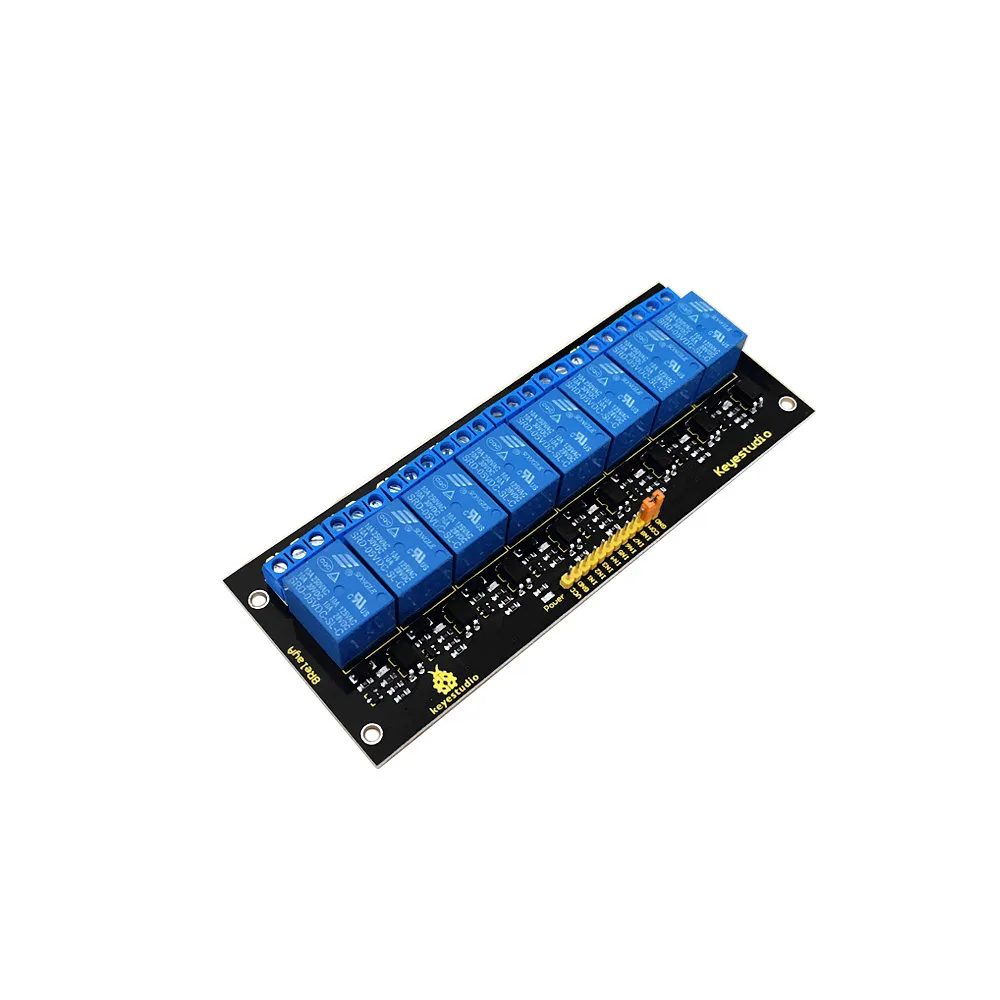 High-capacity load switching