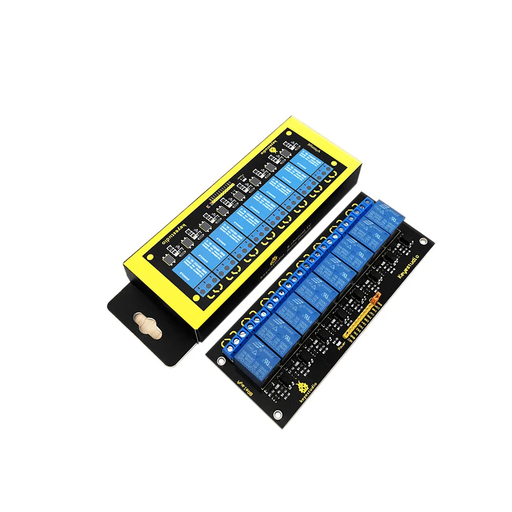 Modular design for easy integration